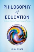 Cover: Philosophy of Education - Rowman & Littlefield Publishers