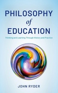 Cover: Philosophy of Education - Rowman & Littlefield Publishers