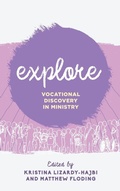 Cover: Explore - Rowman & Littlefield Publishers