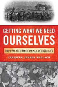 Enlarge image Cover: Getting What We Need Ourselves - Rowman & Littlefield Publishers