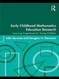 Cover: Early Childhood Mathematics Education Research - Routledge