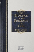 Cover: The Practice of the Presence of God - Hendrickson Publishers