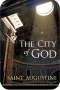 Cover: The City of God - Hendrickson Publishers