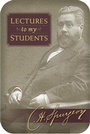 Cover: Lectures to My Students - Hendrickson Publishers