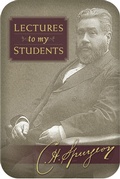 Cover: Lectures to My Students - Hendrickson Publishers