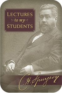 Enlarge image Cover: Lectures to My Students - Hendrickson Publishers