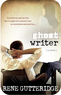 Enlarge image Cover: Ghost Writer - Hendrickson Publishers