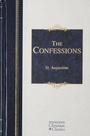 Cover: The Confessions - Hendrickson Publishers