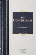 Cover: The Confessions - Hendrickson Publishers