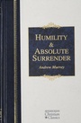 Cover: Humility and Absolute Surrender - Hendrickson Publishers
