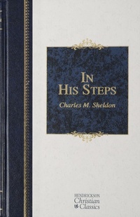 Enlarge image Cover: In His Steps - Hendrickson Publishers
