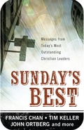 Cover: Sunday's Best - Hendrickson Publishers