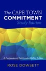Cover: The Cape Town Commitment - Hendrickson Publishers