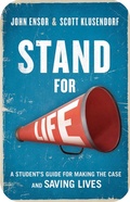 Cover: Stand for Life - Hendrickson Publishers