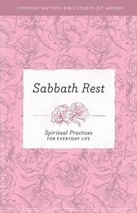 Enlarge image Cover: Sabbath Rest - Hendrickson Publishers