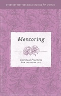 Cover: Mentoring - Hendrickson Publishers
