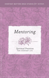 Enlarge image Cover: Mentoring - Hendrickson Publishers