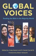 Cover: Global Voices - Hendrickson Academic