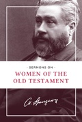 Cover: Sermons on Women of the Old Testament - Hendrickson Publishers