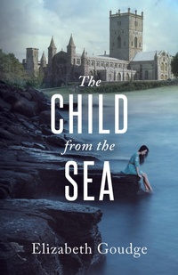 Enlarge image Cover: The Child from the Sea - Hendrickson Publishers