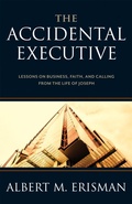 Cover: The Accidental Executive - Hendrickson Publishers