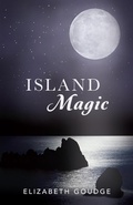 Cover: Island Magic - Hendrickson Publishers