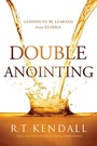 Cover: Double Anointing - Charisma House