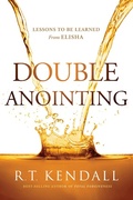 Cover: Double Anointing - Charisma House