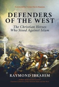 Cover: Defenders of the West - Simon + Schuster LLC