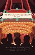 Cover: The Ballad of Billy Bean - Regal House Publishing