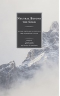 Cover: Neutral Beyond the Cold - Lexington Books