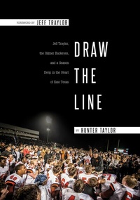 Abbildung von: Draw the Line - BOOKBABY