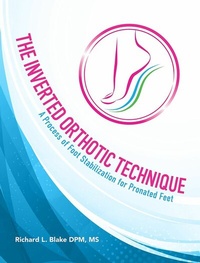 Abbildung von: The Inverted Orthotic Technique - BOOKBABY