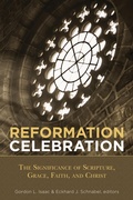 Cover: Reformation Celebration - Hendrickson Academic