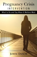 Cover: Pregnancy Crisis Intervention - Hendrickson Publishers