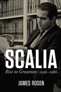 Cover: Scalia - Regnery Publishing