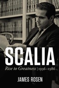 Cover: Scalia - Regnery Publishing