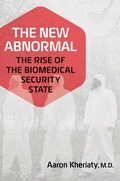 Cover: The New Abnormal - Regnery Publishing