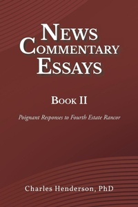 Enlarge image Cover: News Commentary Essays Book II - Christian Faith