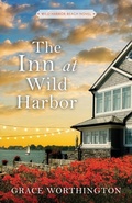 Cover: The Inn at Wild Harbor (Wild Harbor Beach Book 4) - Poets & Saints LLC