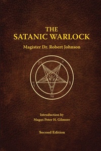Enlarge image Cover: The Satanic Warlock - APERIENT PRESS
