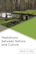 Cover: Mediations between Nature and Culture - Lexington Books