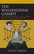 Cover: The Walsingham Gambit - Lexington Books