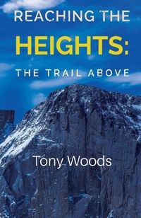 Enlarge image Cover: Reaching the Heights - Vanguard Press