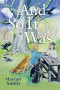Cover: And So It Was - Vanguard Press