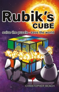 Bild vergrößern Bild: Rubik's Cube - Matador