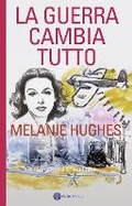 Cover: La Guerra Cambia Tutto - Patrician Press