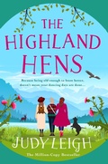 Cover: The Highland Hens - Boldwood Books Ltd