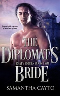 Cover: The Diplomat's Bride - Pride Publishing