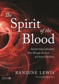 Abbildung von: The Spirit of the Blood - Jessica Kingsley Publishers